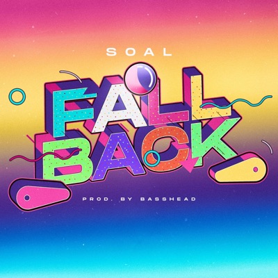 Fall Back - Single