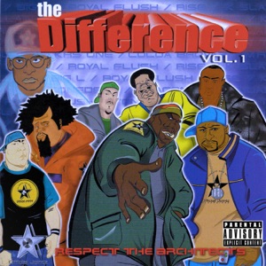 The Difference, Vol. 1