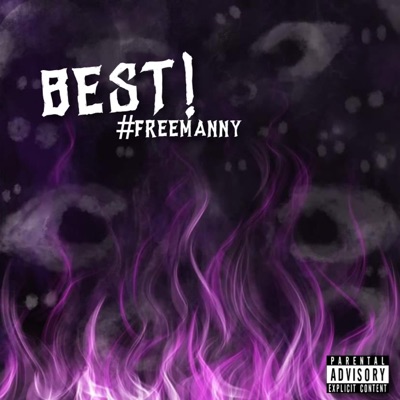 Best! (#Freemanny) - Single