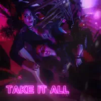 Take It All — LIANA