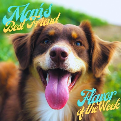 Man's Best Friend - Single