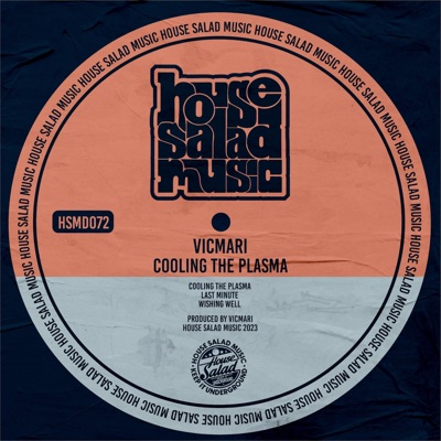 Cooling the Plasma - Single