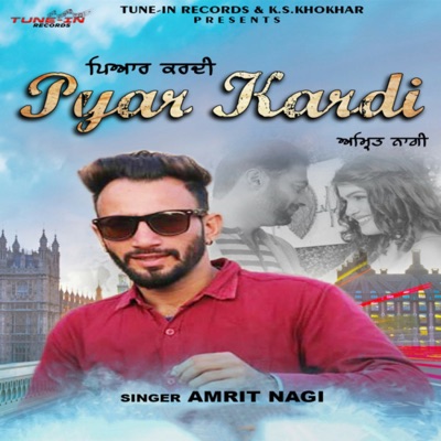 Pyar Kardi - Single