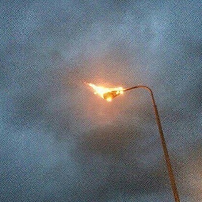 Old Good Times - Single