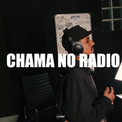 Chama no Radio - Single
