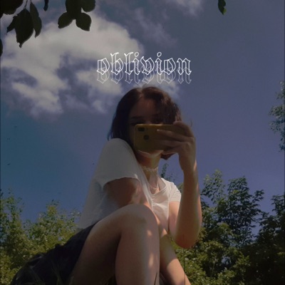 Oblivion - Single