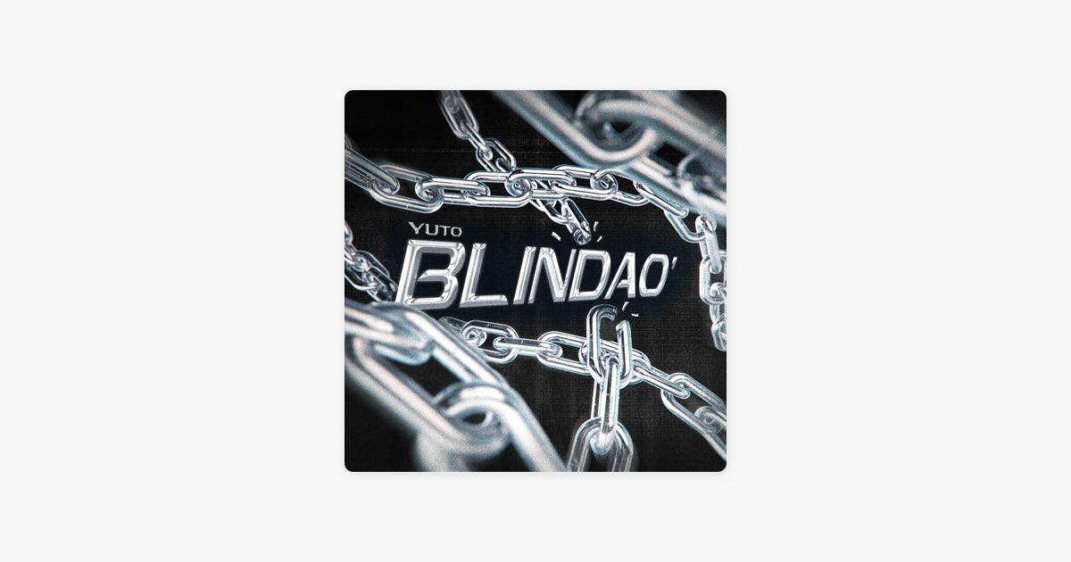 BLINDAO' - Canción de YUTO - Apple Music