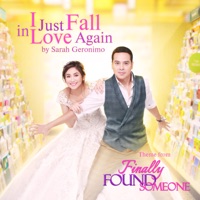 I Just Fall In Love Again (From 