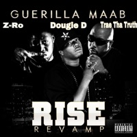 Rise Revamp - Dougie D