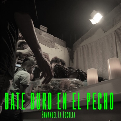 Date Duro en el Pecho - Single