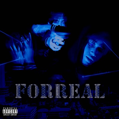 FOR REAL - Single