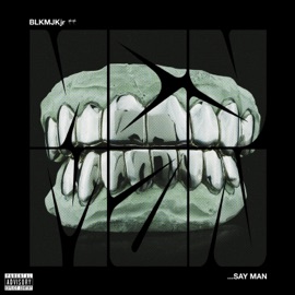 Hard Times (feat. L. Bravo & E-Class) Blkmjkjr