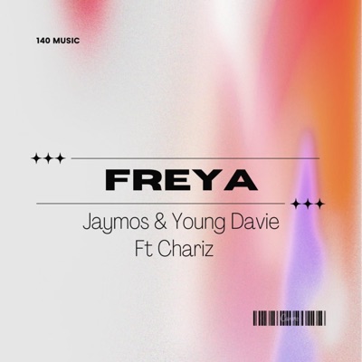 FREYA (feat. Young Davie & Chariz) - Single