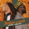 Italiano a metà (feat. Tommy Kuti) - Single