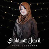 Sholawat Jibril song art