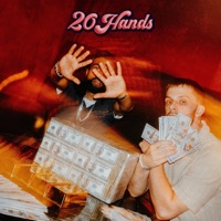 20 Hands - Single - Christian Mariconda & Spitty