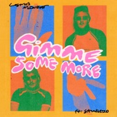 Gimme Some More (feat. Shungudzo) artwork