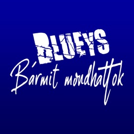 Bármit Mondhattok Blueys