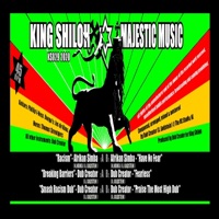 No Fear Riddim - Single - Dubcreator