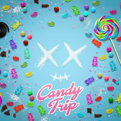 Listen to Candy Trip by Panda Beats & Idowntno