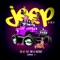 Jeep (CEO JR) (feat. CEO Jr, Tony B & Abstract) - Ceo G.Q. lyrics
