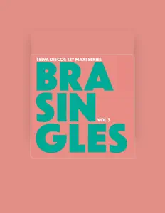 Listen to Edson Conceição, watch music videos, read bio, see tour dates & more!