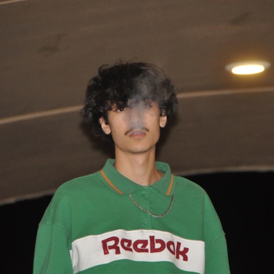 Inhale - Single