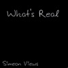 What's Real - Single