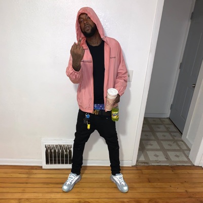 The Mob (feat. Dirty soda Boo & Shaun Shaun) - Single