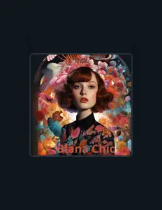 Dengarkan Blana Chic, tonton video musik, baca bio, lihat tanggal tur & lainnya!