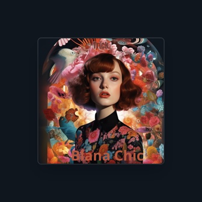 Listen to Blana Chic, watch music videos, read bio, see tour dates & more!