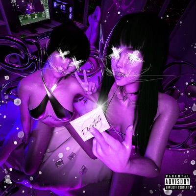 Dirtytalk (feat. YUNGTARR) [Slowed & Sped] - Single