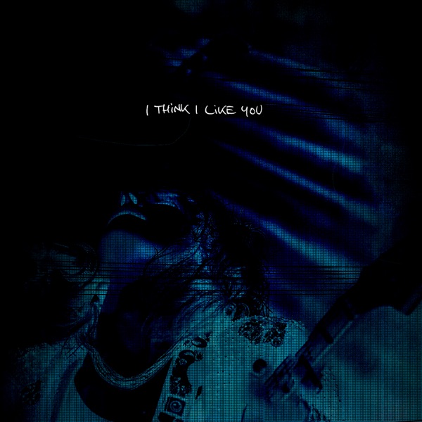 I Think I Like You - Single