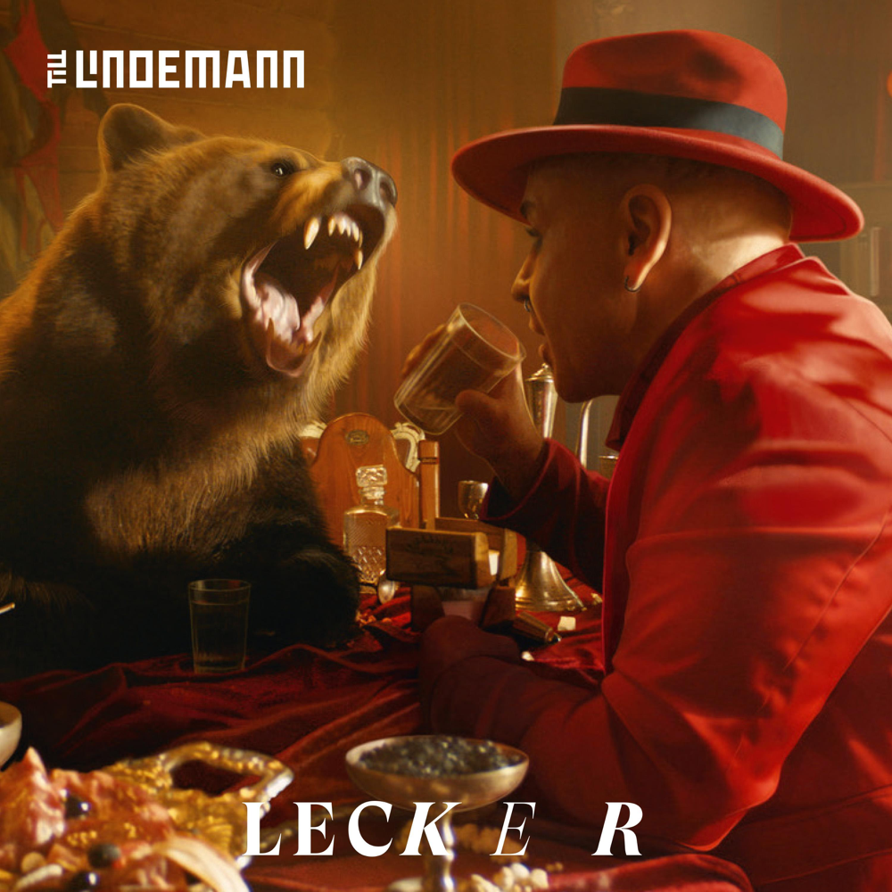 Till Lindemann Lecker Lyrics Genius Lyrics