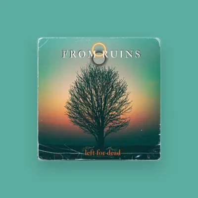 Listen to From Ruins, watch music videos, read bio, see tour dates & more!