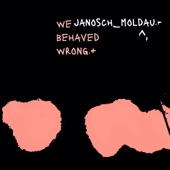 We Behaved Wrong (Single) artwork