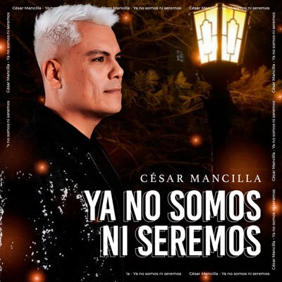 Ya No Somos Ni Seremos (Versión Salsa) - Single