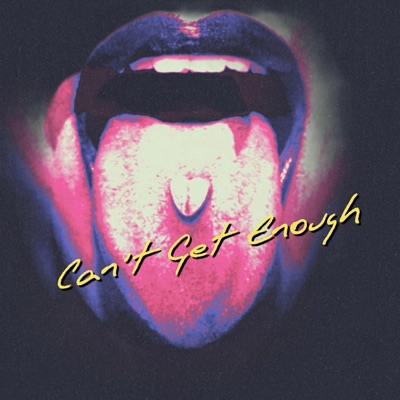 Cant Get Enough (feat. Hades the Wealth God) - Single