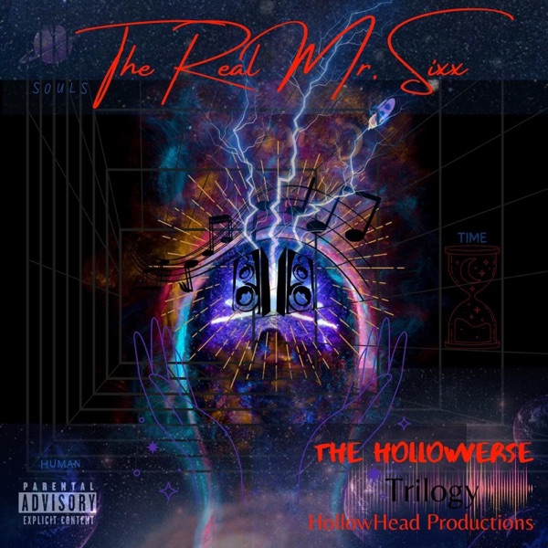 The Hollowverse Trilogy