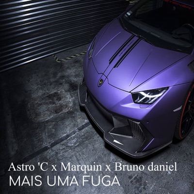 Mais uma Fuga - Single
