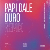 Papi Dale Duro (RKN Extended Mix) artwork