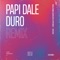 Papi Dale Duro (RKN Radio Edit) artwork