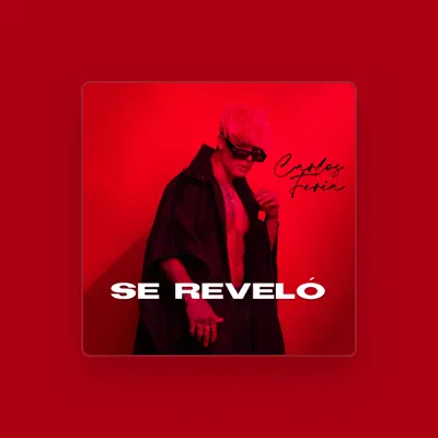 Listen to Carlos Feria, watch music videos, read bio, see tour dates & more!