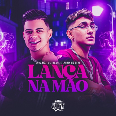 Lança na Mão - Single