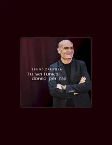Listen to Bruno Zarrella, watch music videos, read bio, see tour dates & more!