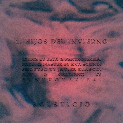 Hijos del Invierno - Single