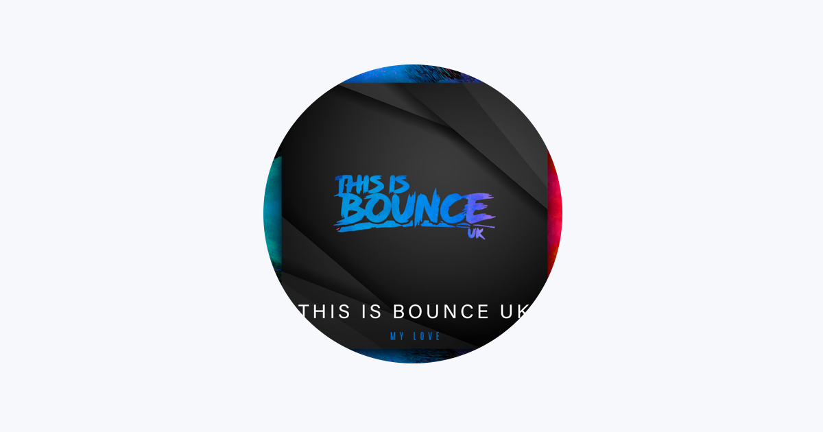 This Is Bounce UK - Apple Music