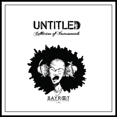 Untitled Collection of Instrumentals