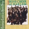 I Wonder as I Wander - The Boys Choir of Harlem lyrics