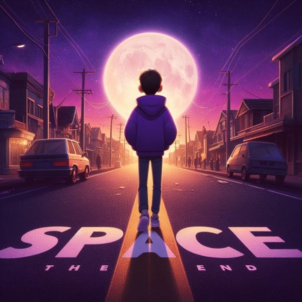 SPACE: THE END
